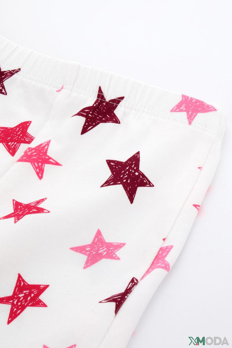 Леггинсы Original Marines звёзды