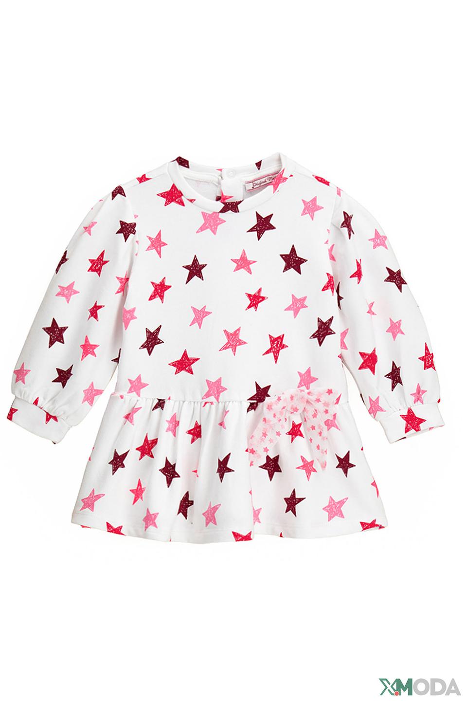 Платье Original Marines со звёздами