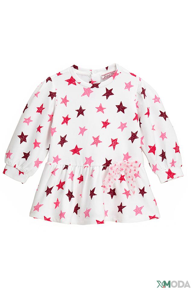 Платье Original Marines со звёздами