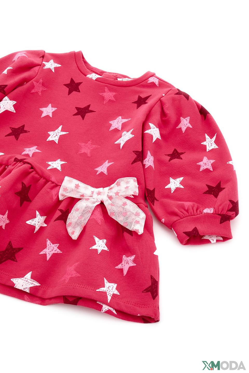 Платье Original Marines дев. со звёздами