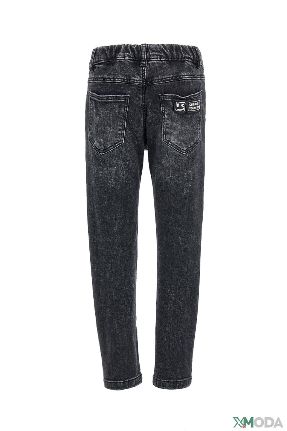 Брюки Original Marines серые