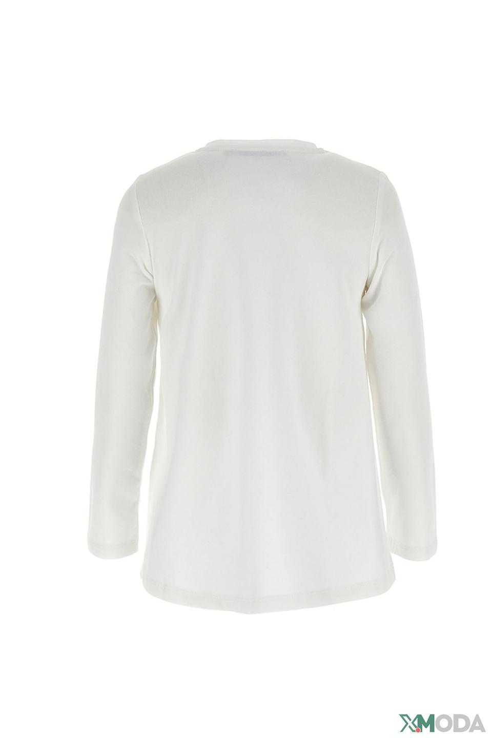 Лонгслив Original Marines дев. с принтом