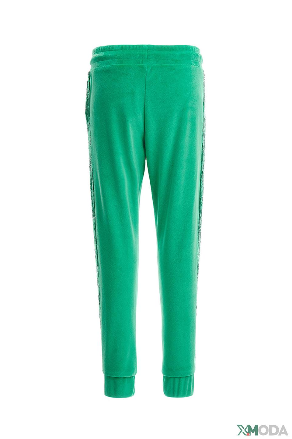 Брюки Original Marines дев. зелёные