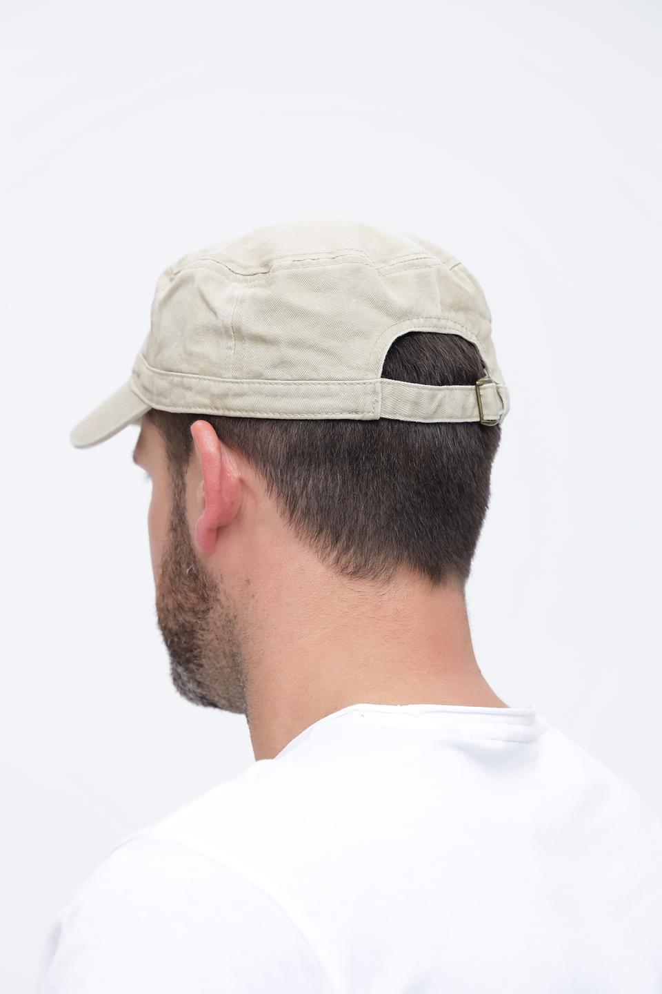 Кепка Wegener мужская хаки