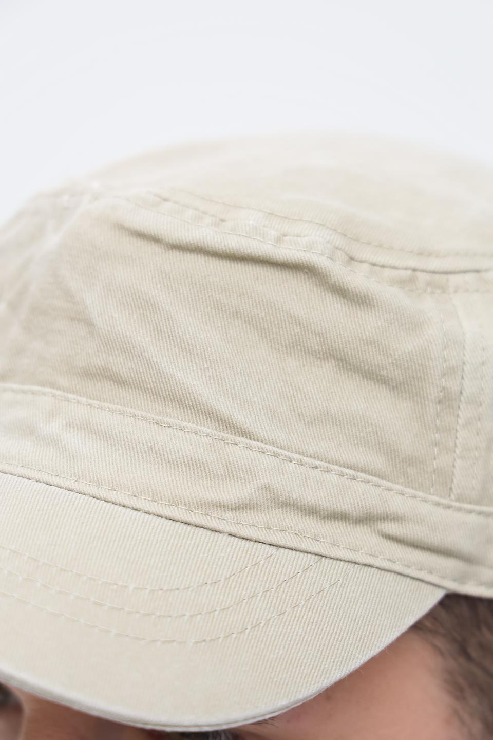 Кепка Wegener мужская хаки