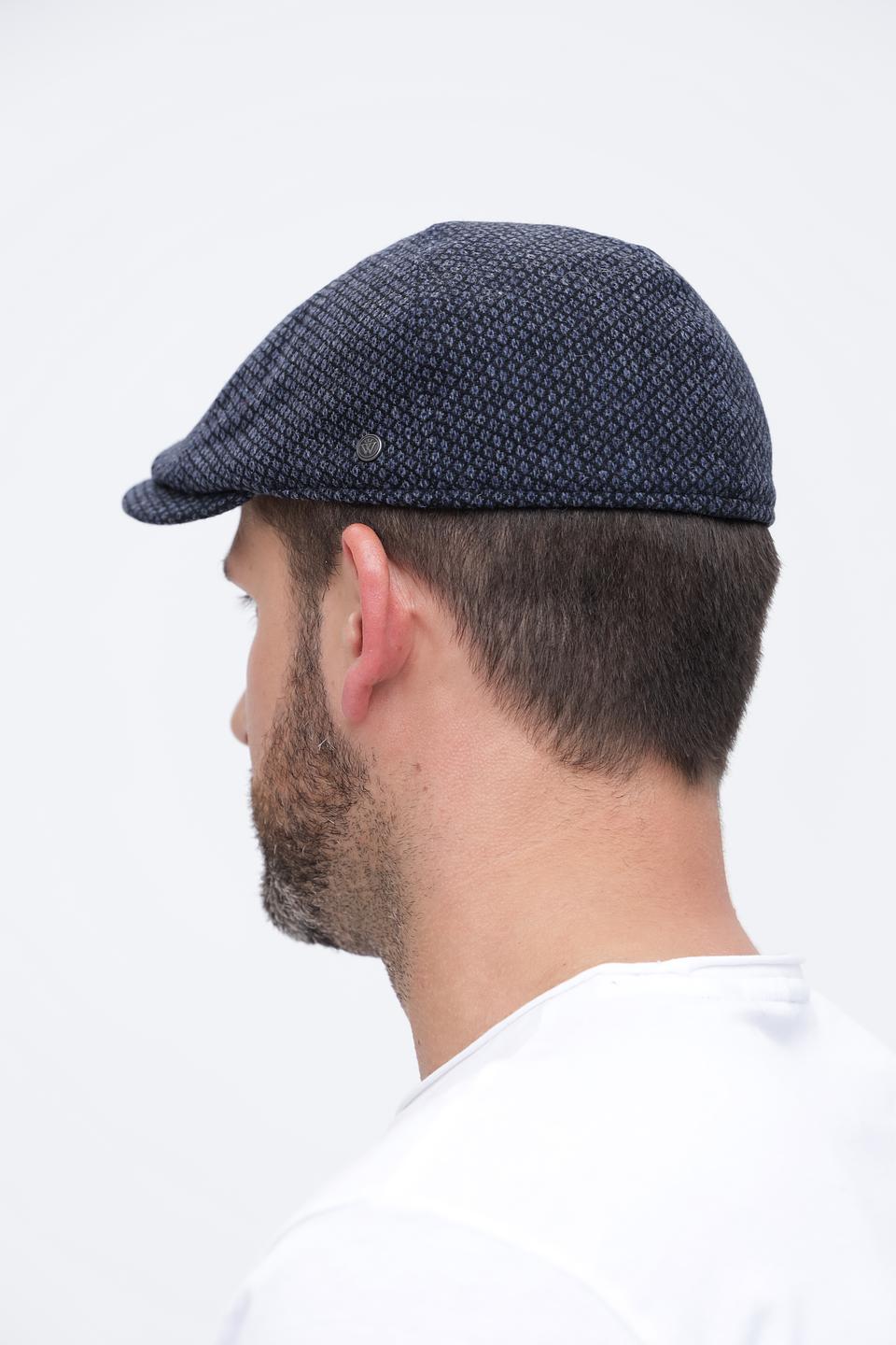 Кепка Wegener в клетку