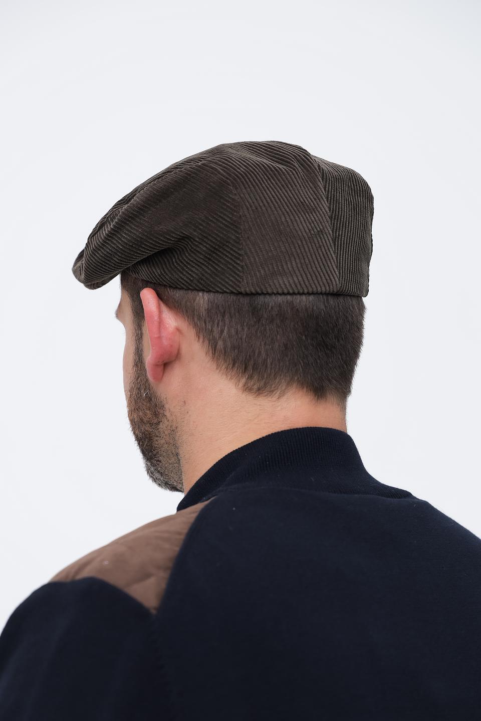 Кепка Wegener хаки