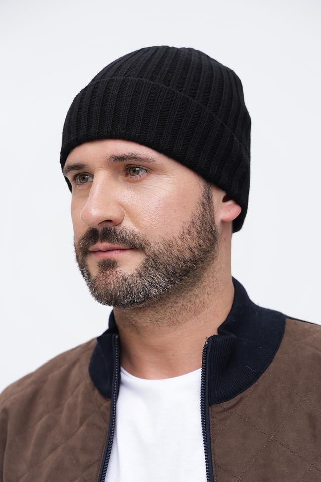 Шапка Wegener чёрная