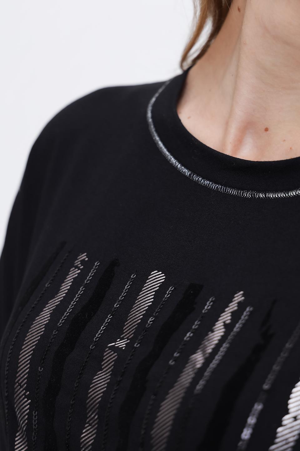 Футболка Gerry Weber с декором