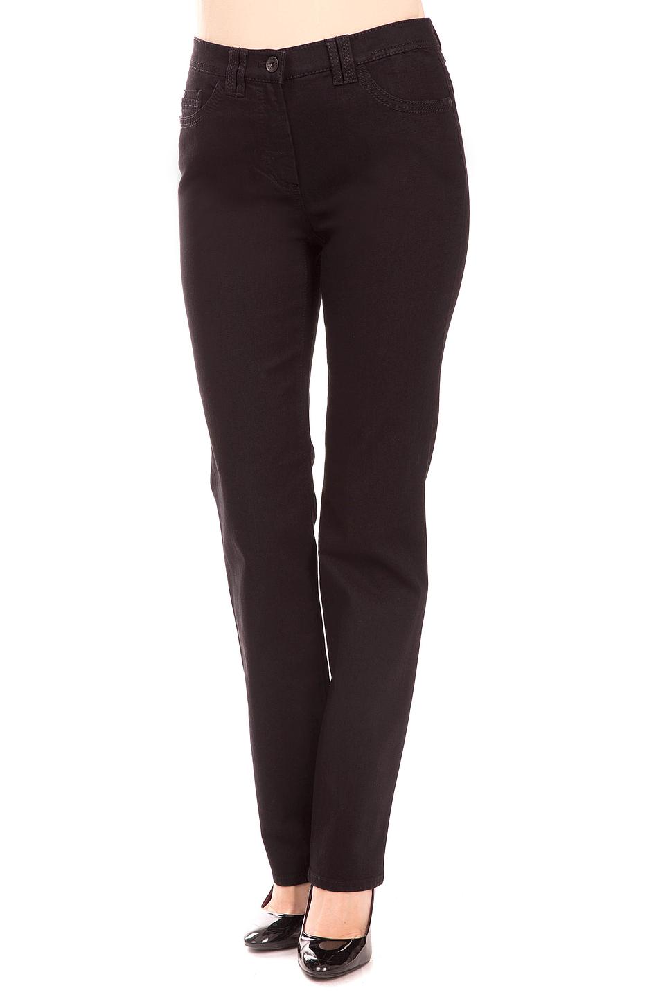 Джинсы Gerry Weber чёрные