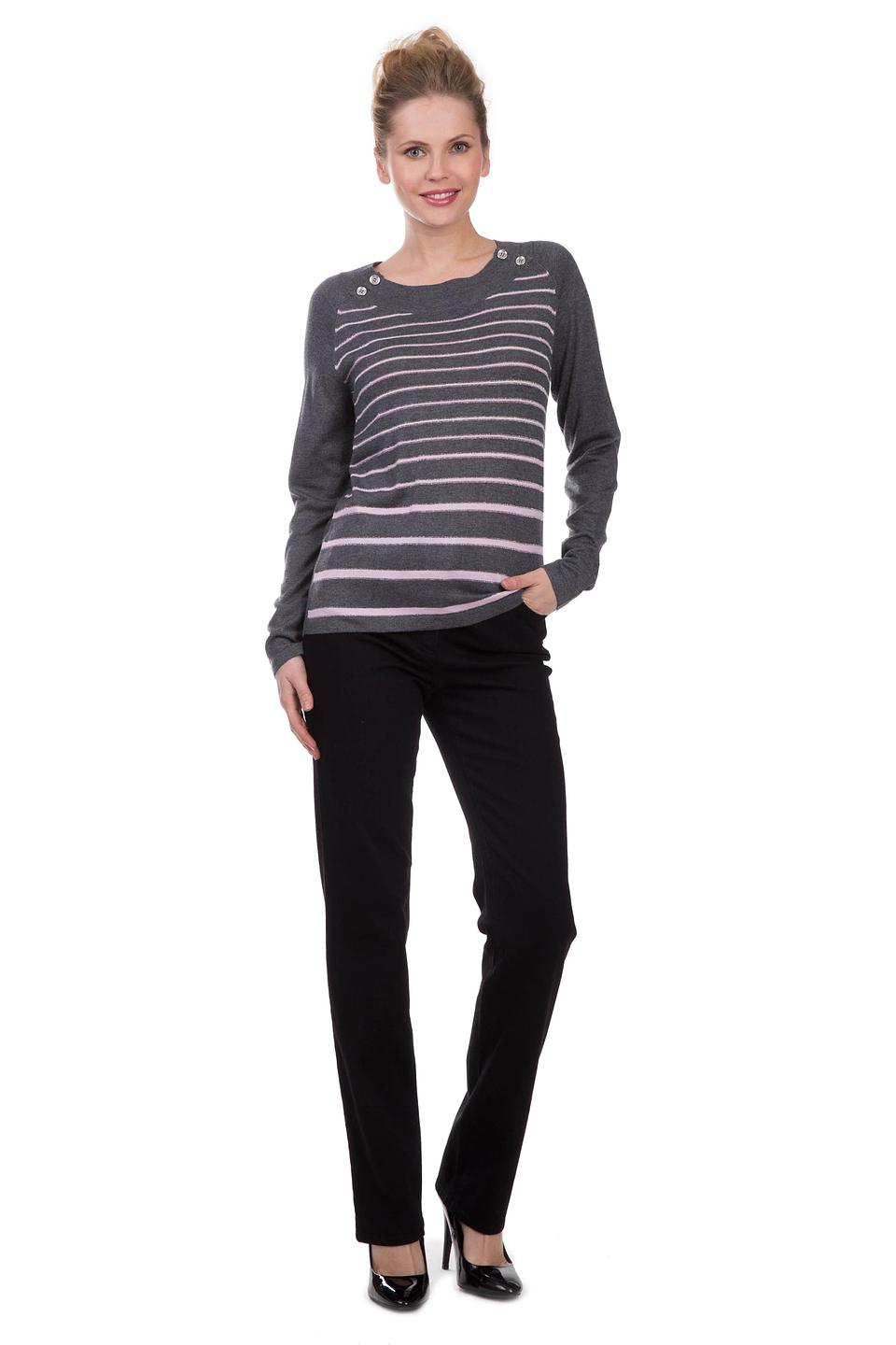 Джинсы Gerry Weber чёрные