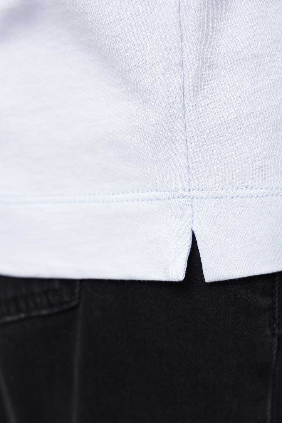 Футболка Marc Cain Sports с принтом