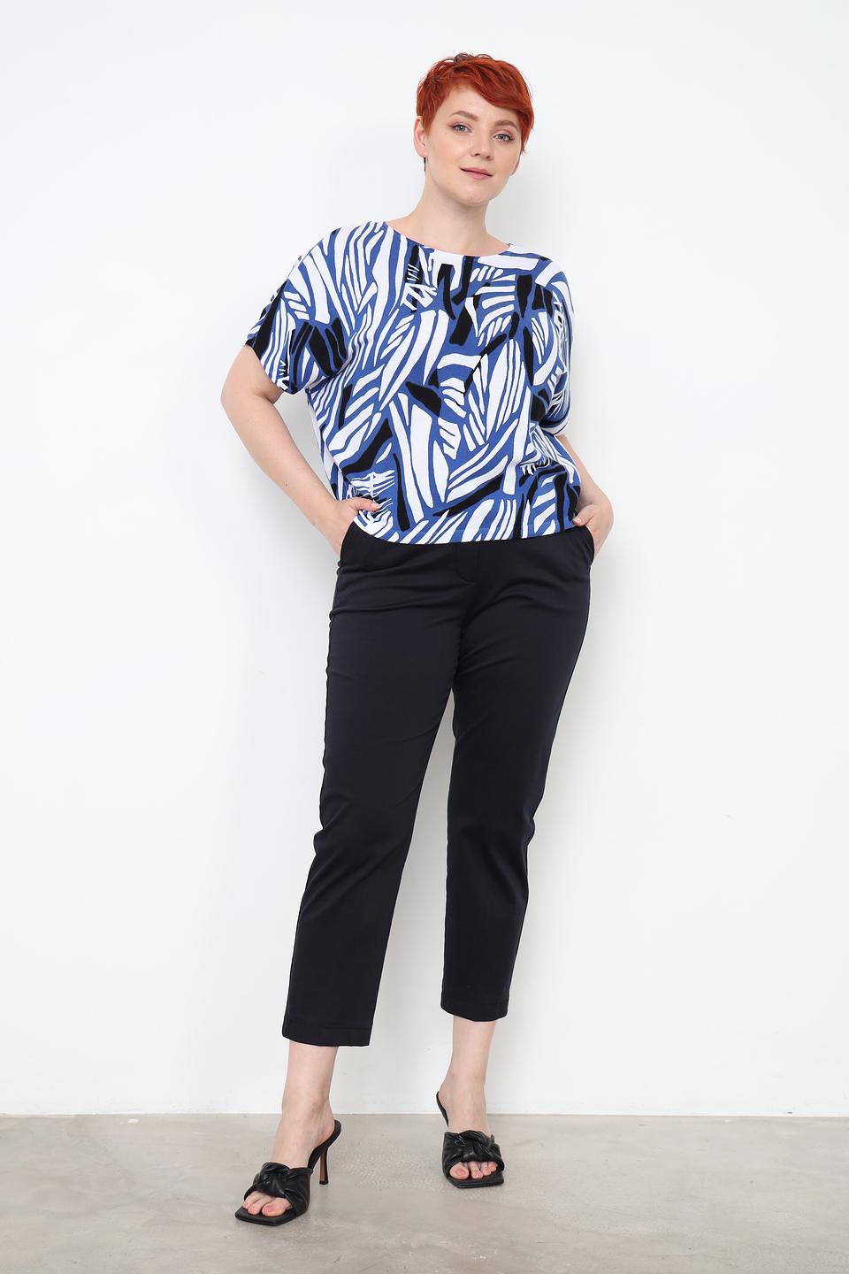 Брюки Gerry Weber EDITION чёрные