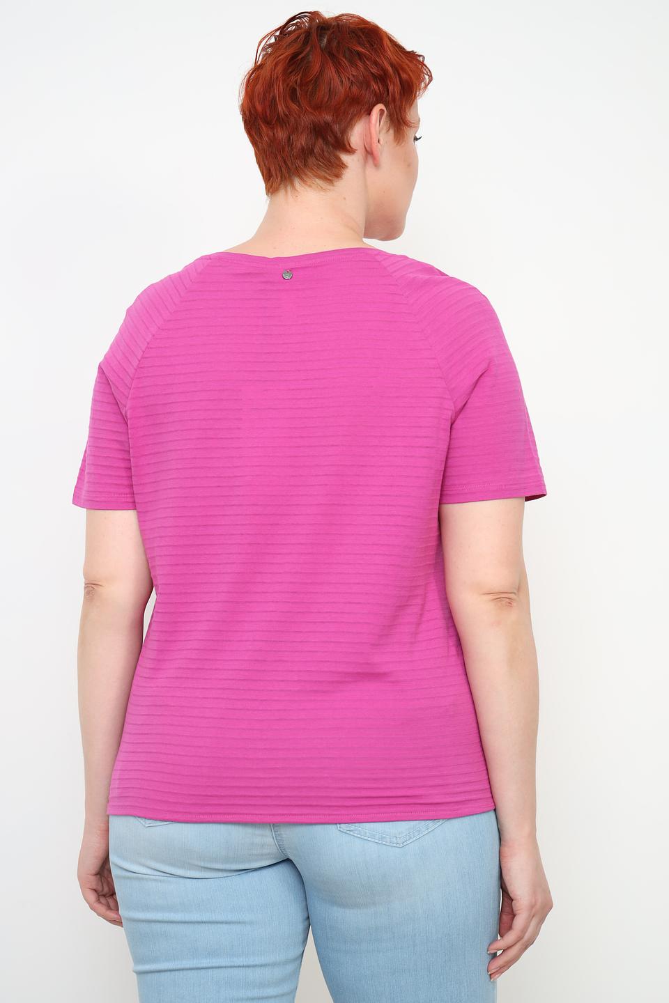 Футболка Gerry Weber EDITION фуксия