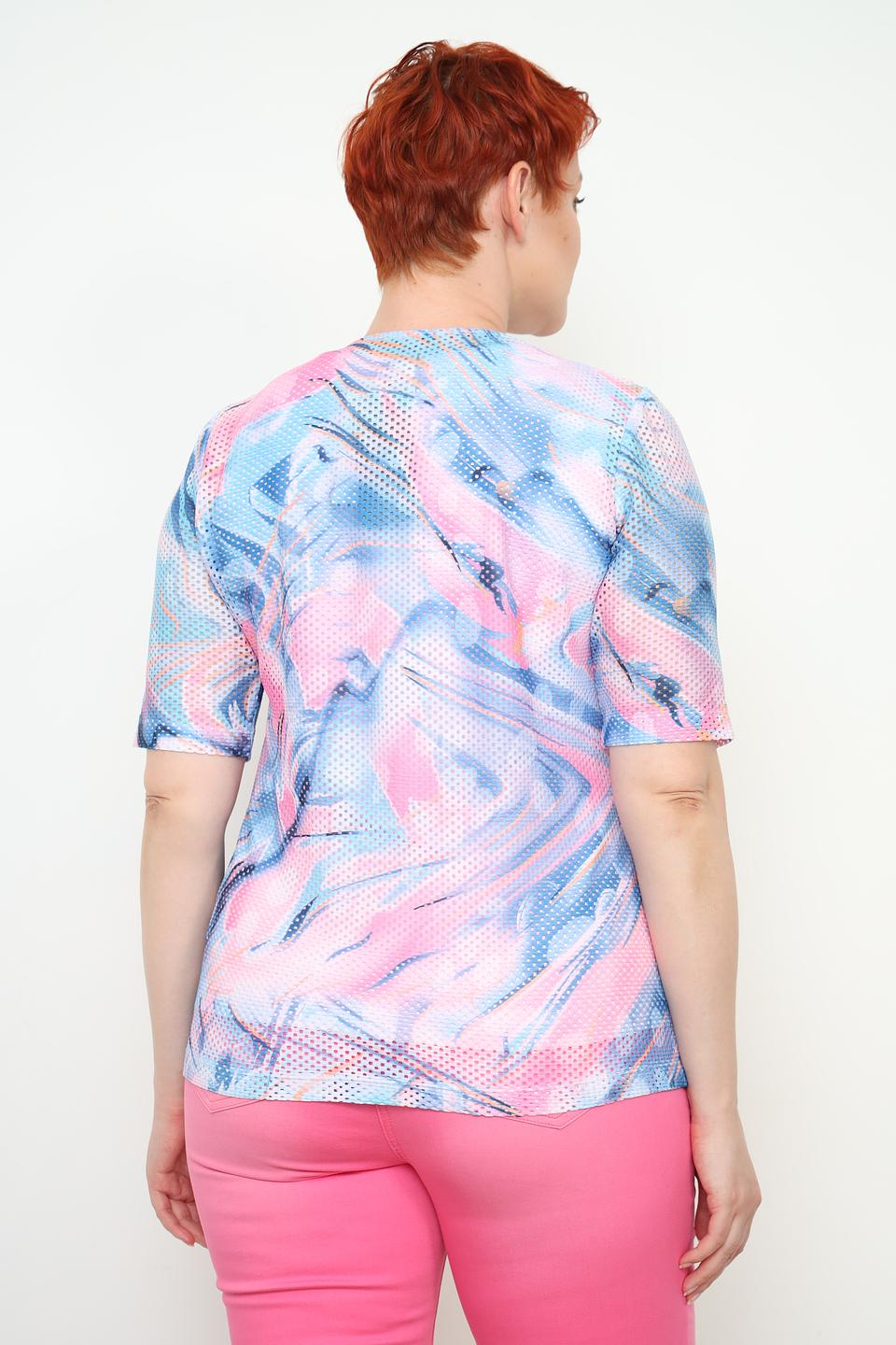 Жакет Rabe collection с принтом