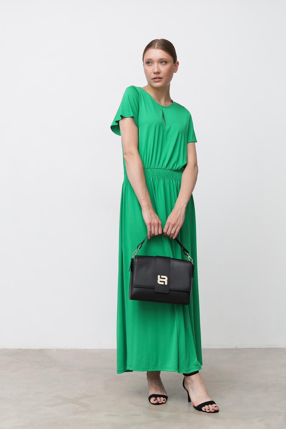 Сумка Ripani женская чёрная