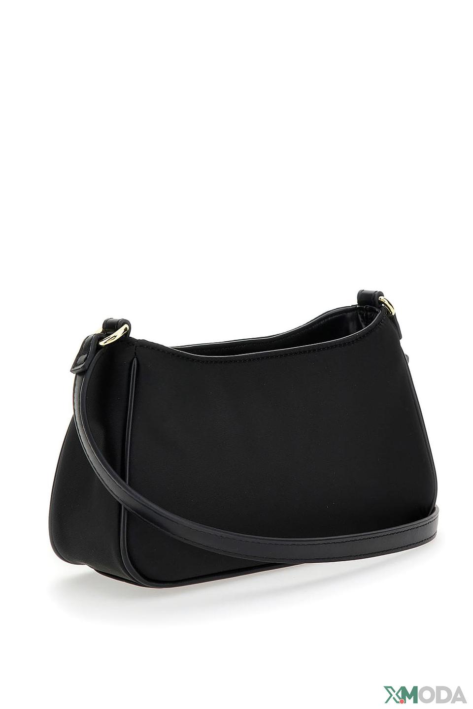 Сумка Guess дев. чёрная