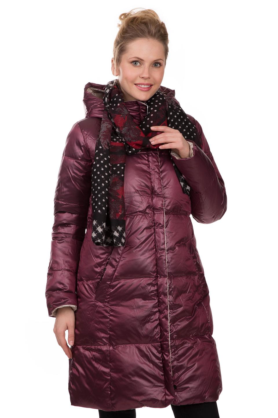 Шарф Gerry Weber в горошек