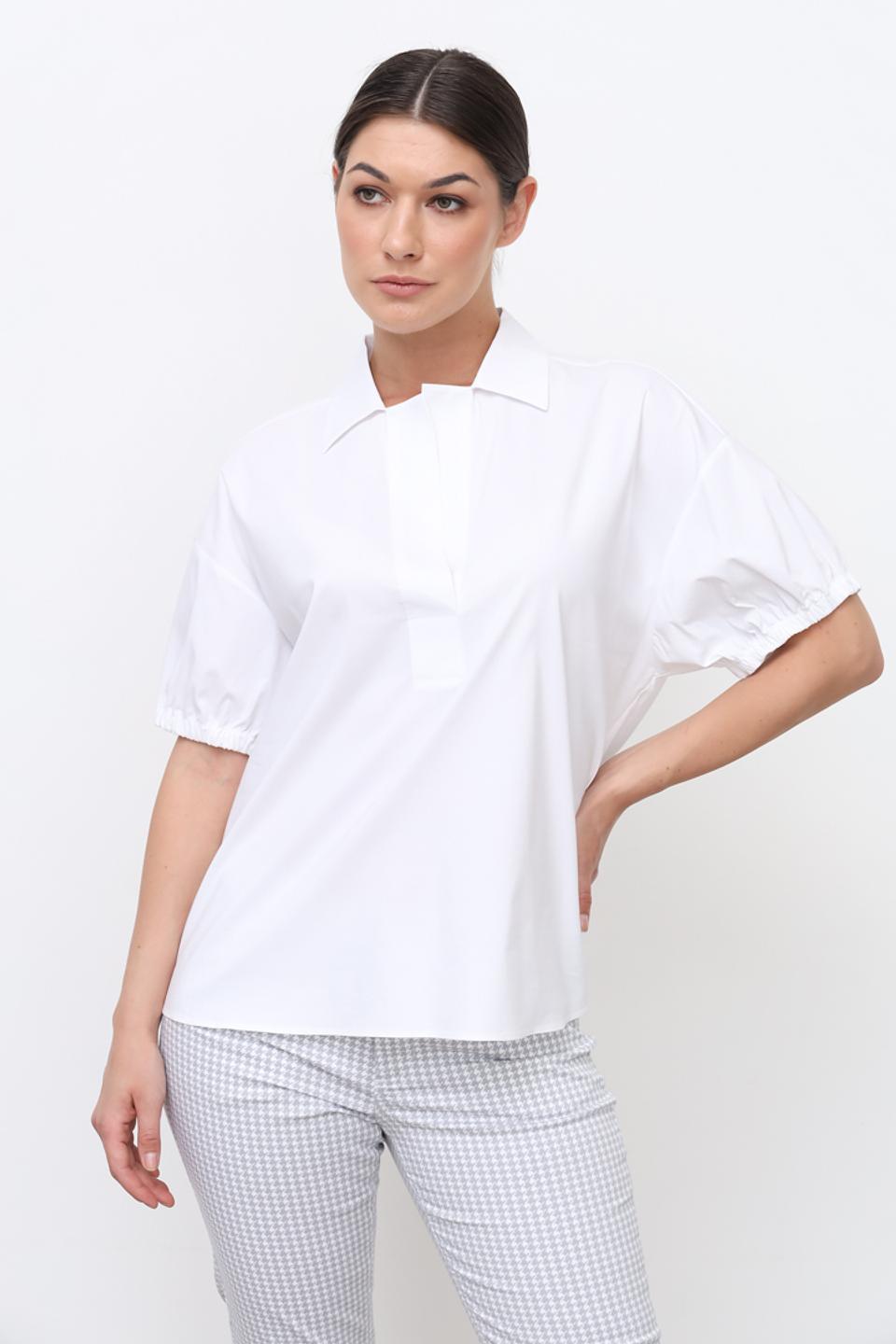 Блуза Gerry Weber с воротником