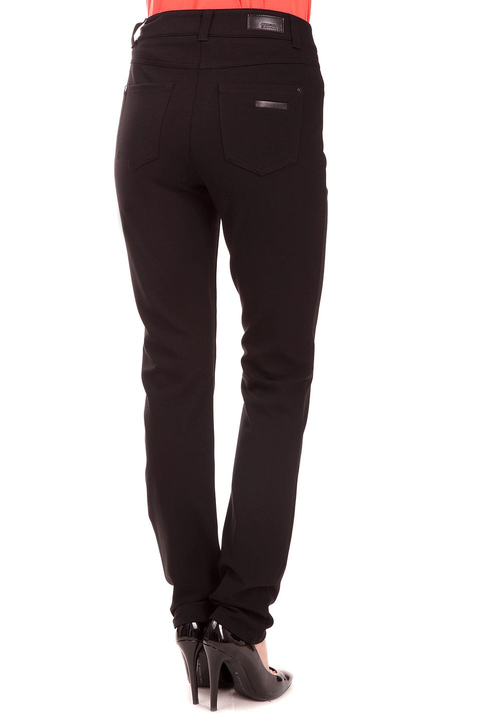 Брюки Gerry Weber чёрные прямые