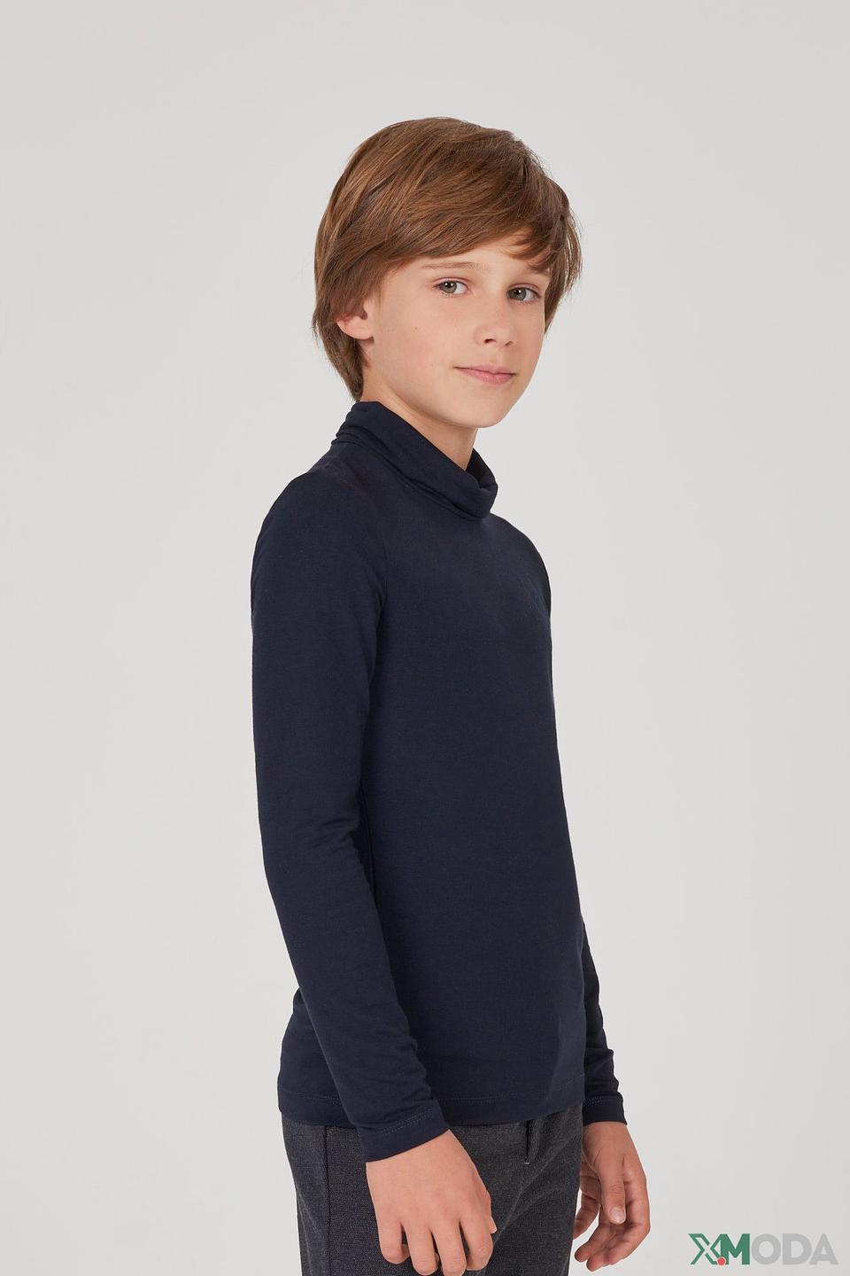 Джемпер Choupette тёмно-синий