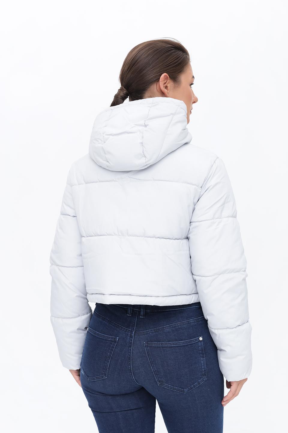 Куртка Tom Tailor denim light grey