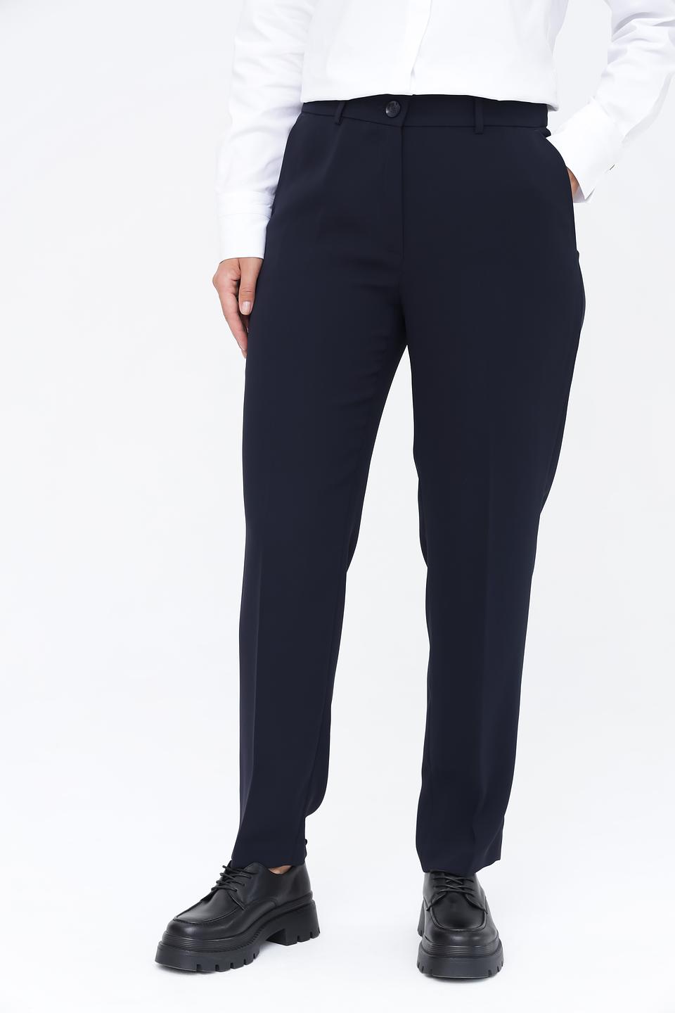 Брюки Gerry Weber темно-синие