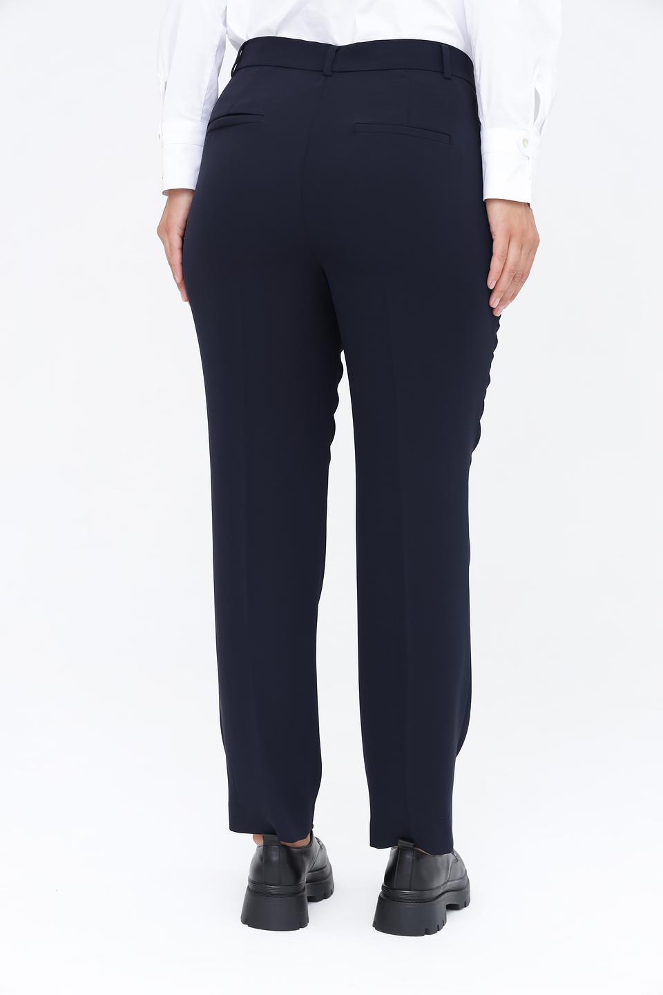 Брюки Gerry Weber темно-синие