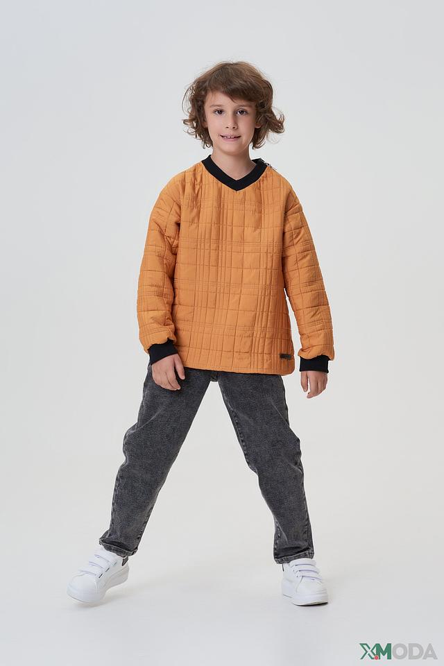 Джинсы Choupette серые