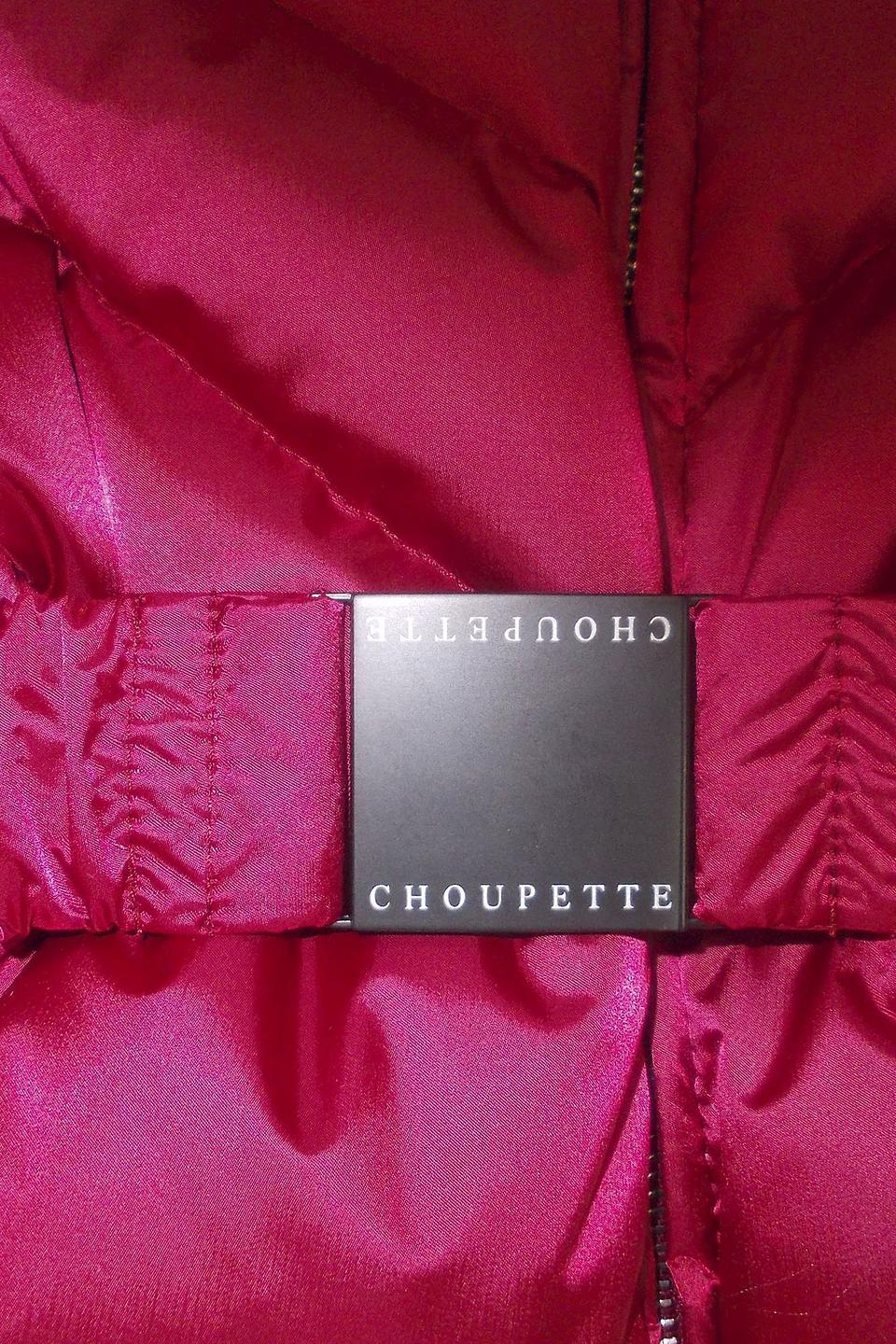 Комбинезон Choupette дев. бордовый