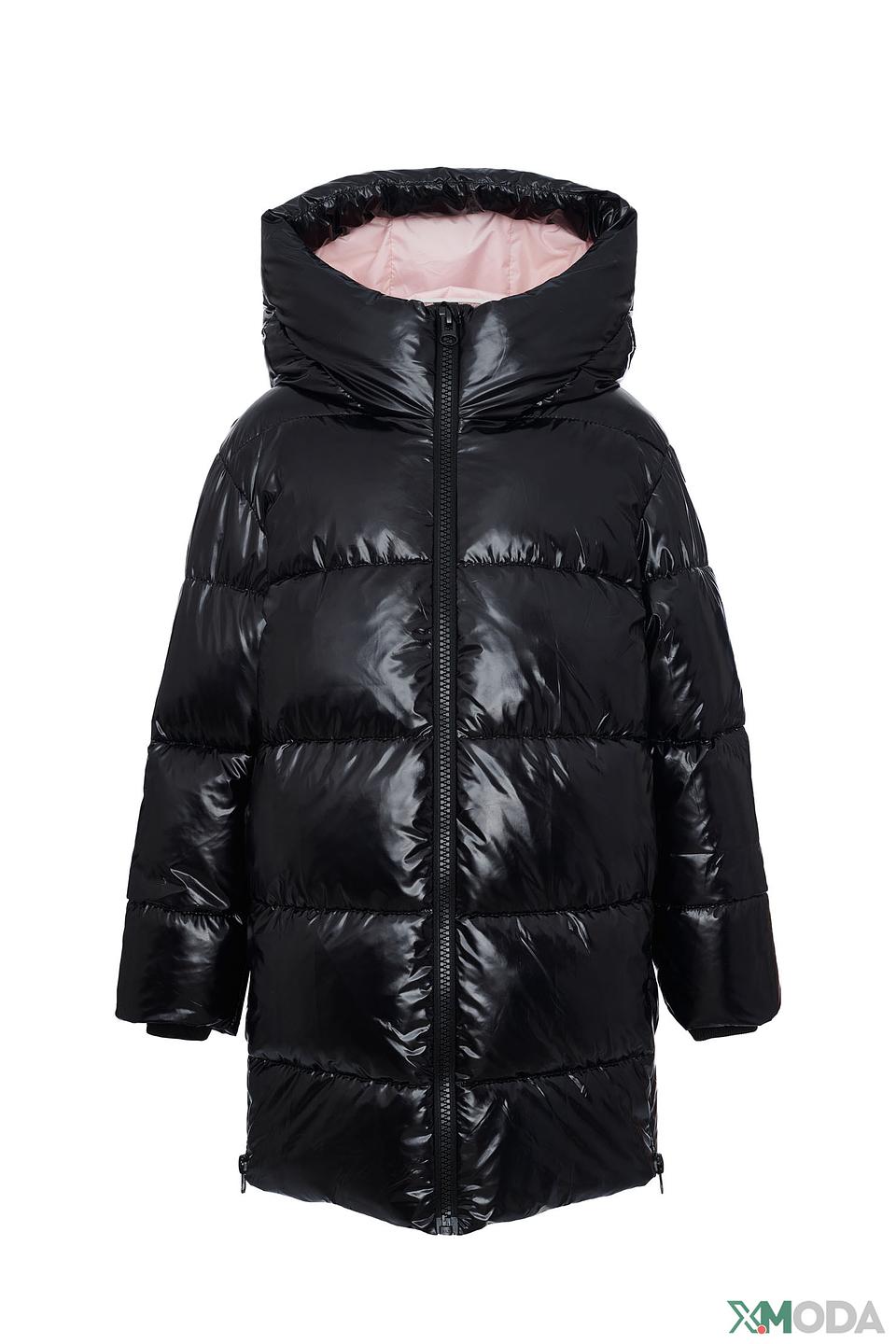 Пальто Choupette дев. чёрное