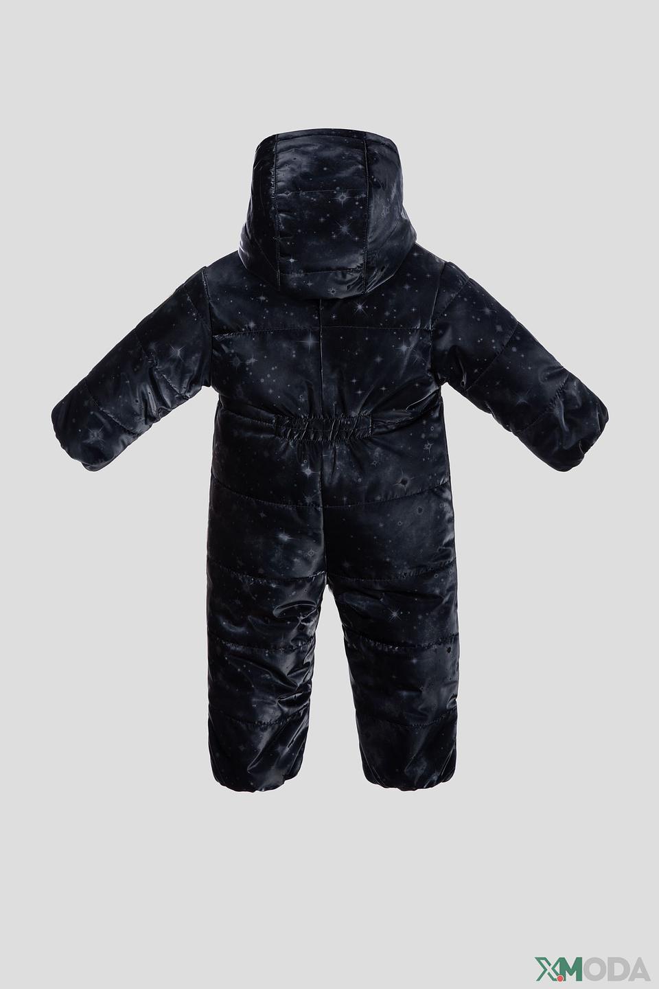 Комбинезон Choupette звёздный синий