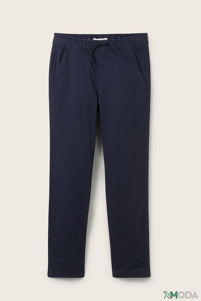 Брюки Tom Tailor детские тёмно-синие