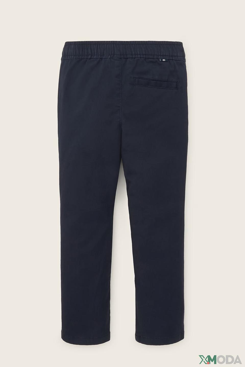 Брюки Tom Tailor детские тёмно-синие