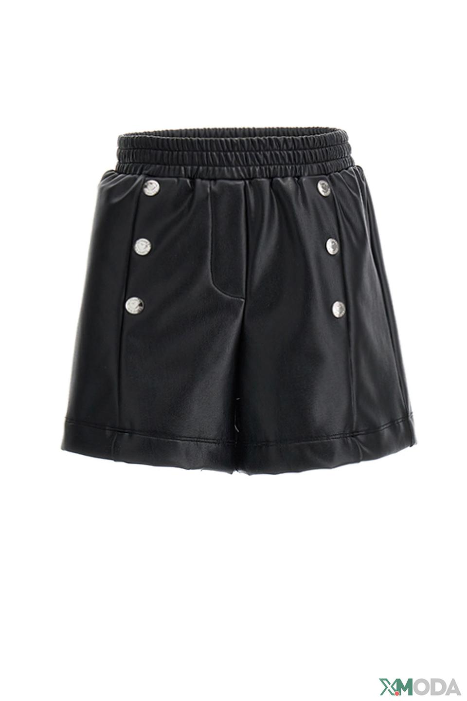 Шорты Original Marines дев. с кнопками