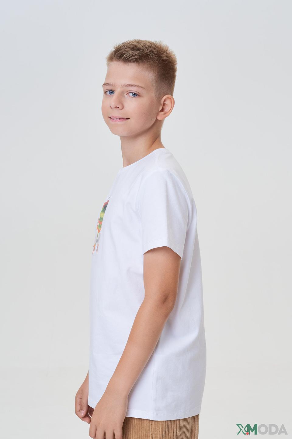 Футболка Choupette с принтом лягушки