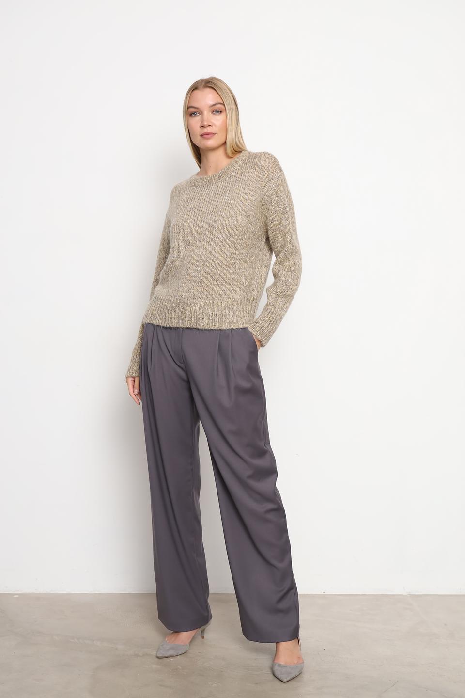 Джемпер Penny Black жен. бежевый