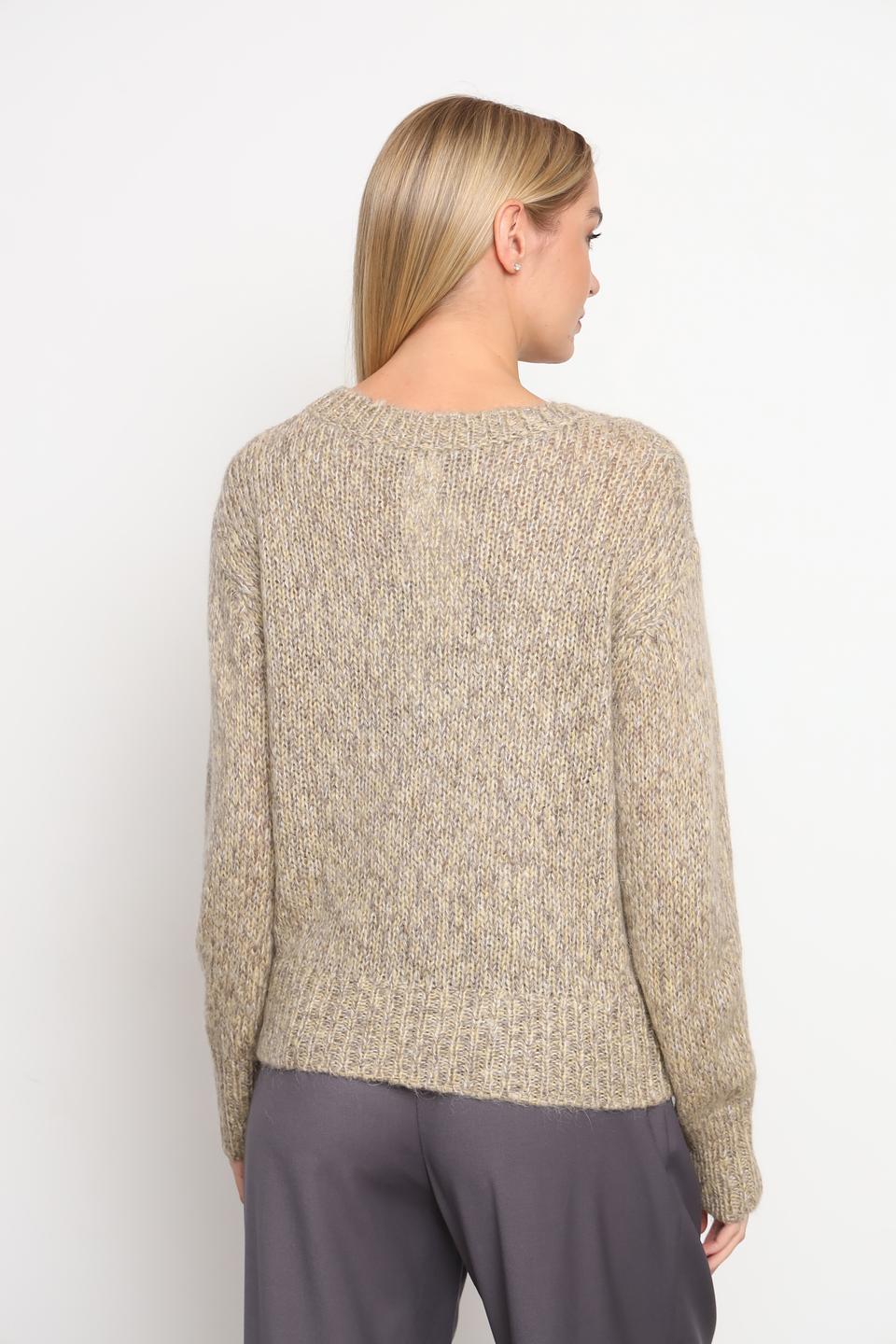 Джемпер Penny Black жен. бежевый