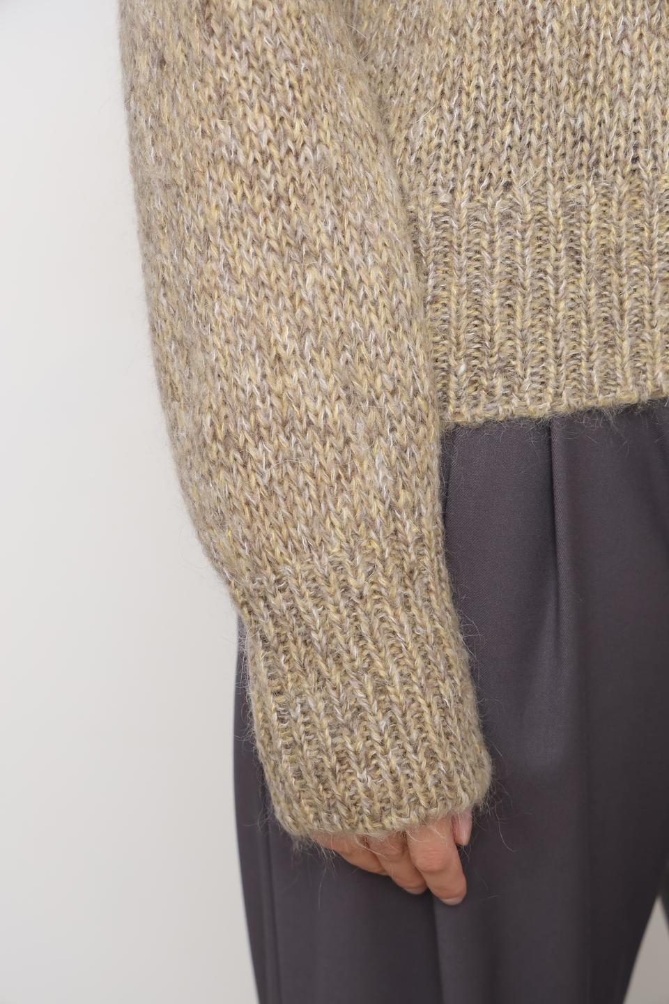 Джемпер Penny Black жен. бежевый