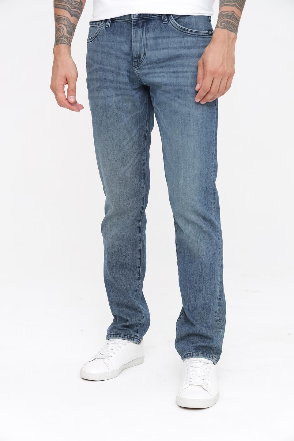 Джинсы Tom Tailor denim blue