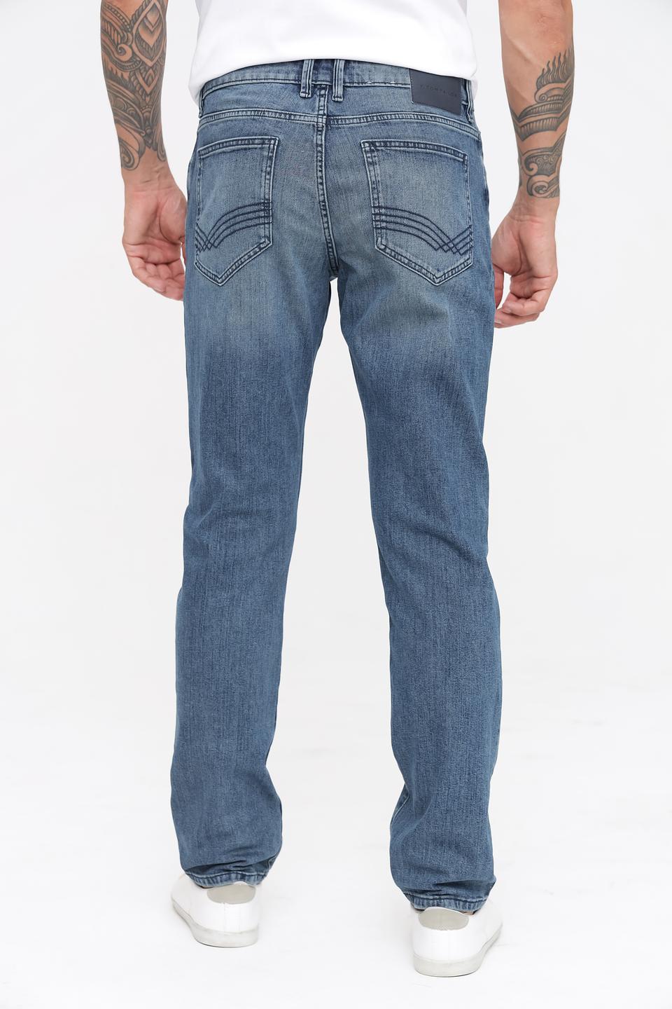 Джинсы Tom Tailor denim blue
