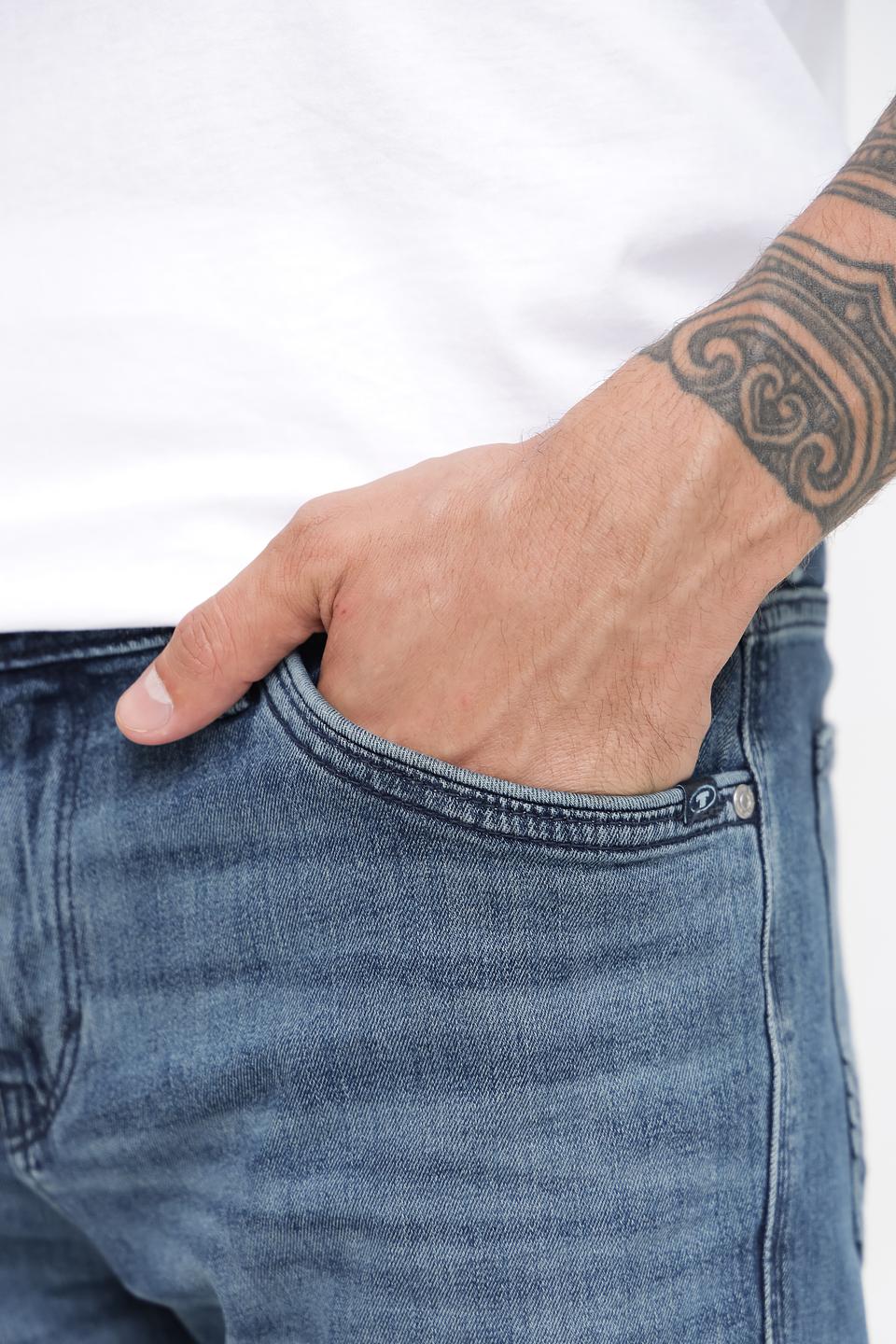 Джинсы Tom Tailor denim blue