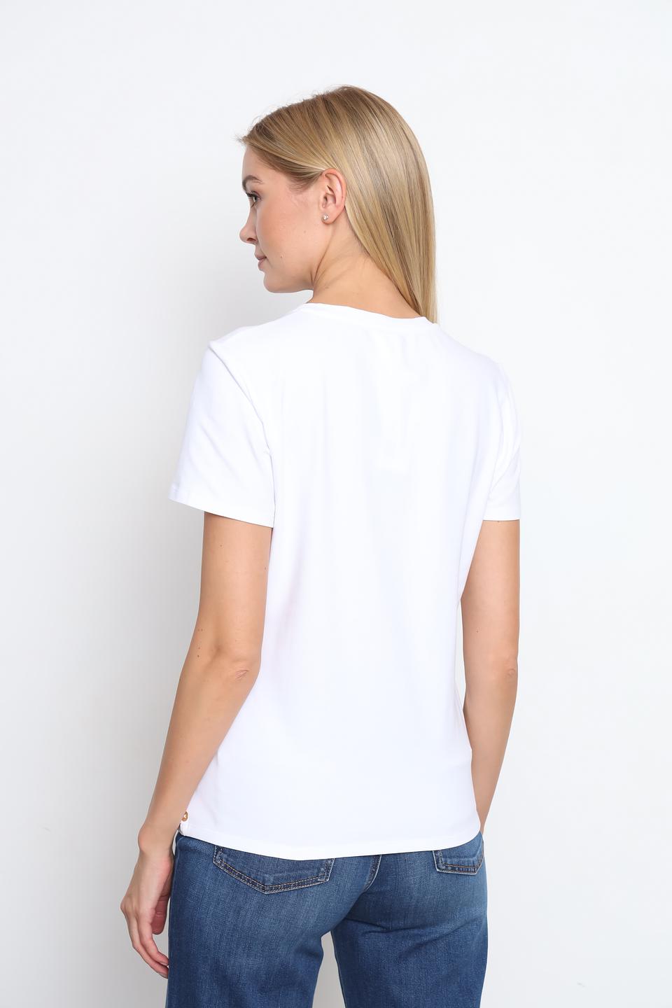 Футболка Penny Black с принтом