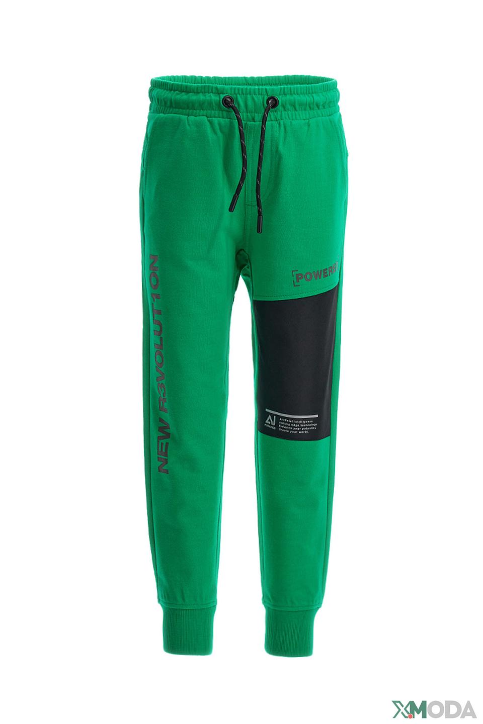 Брюки Original Marines зелёные