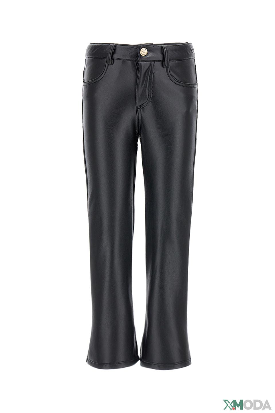 Брюки Original Marines дев. кожа