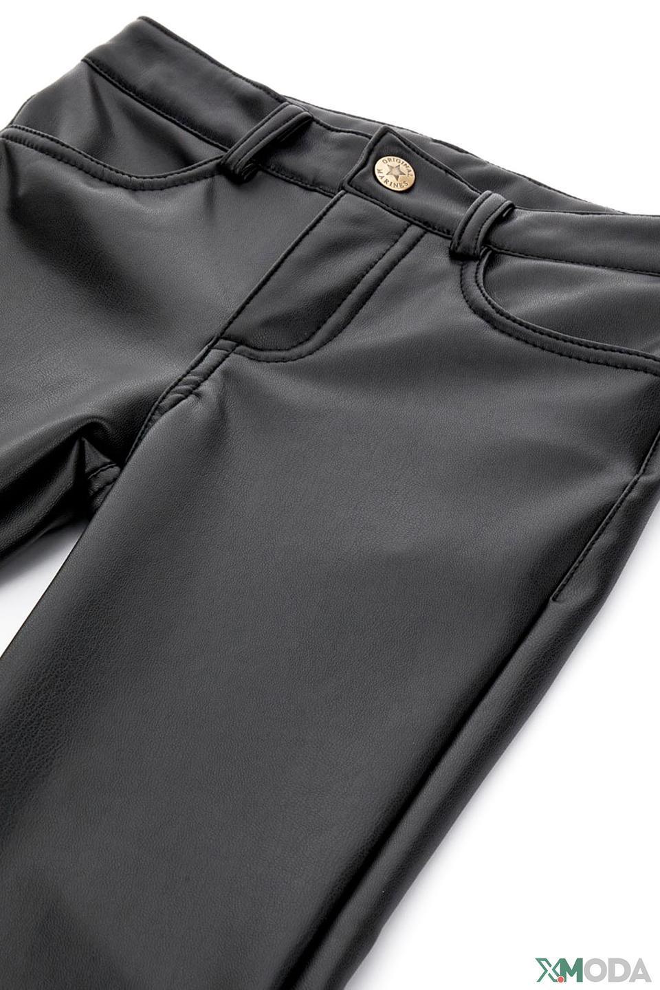 Брюки Original Marines дев. кожа