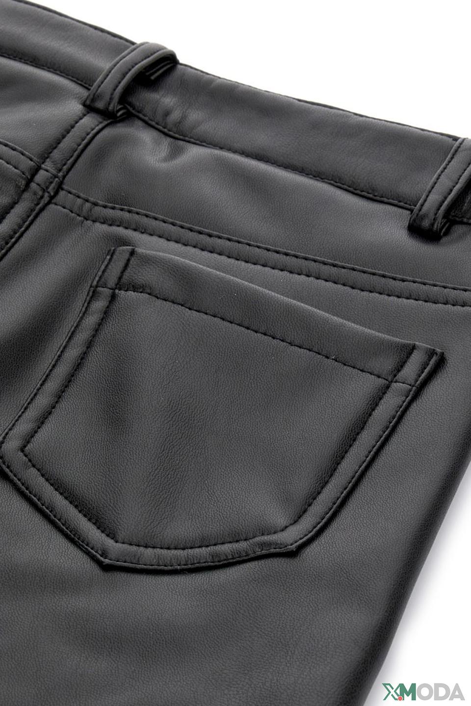 Брюки Original Marines дев. кожа