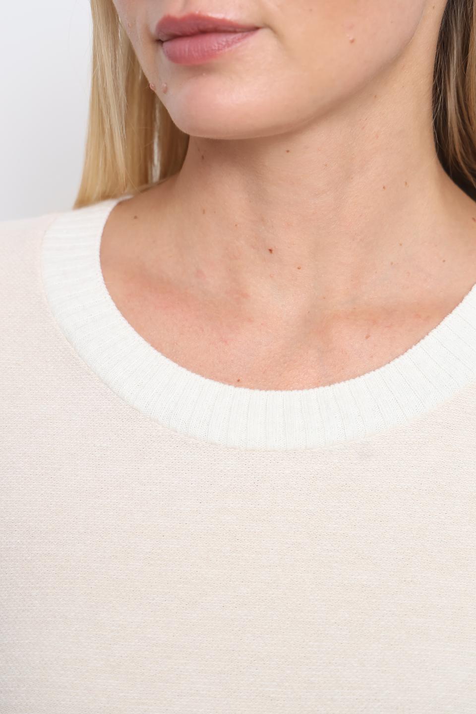 Джемпер Tricot Chic с узором