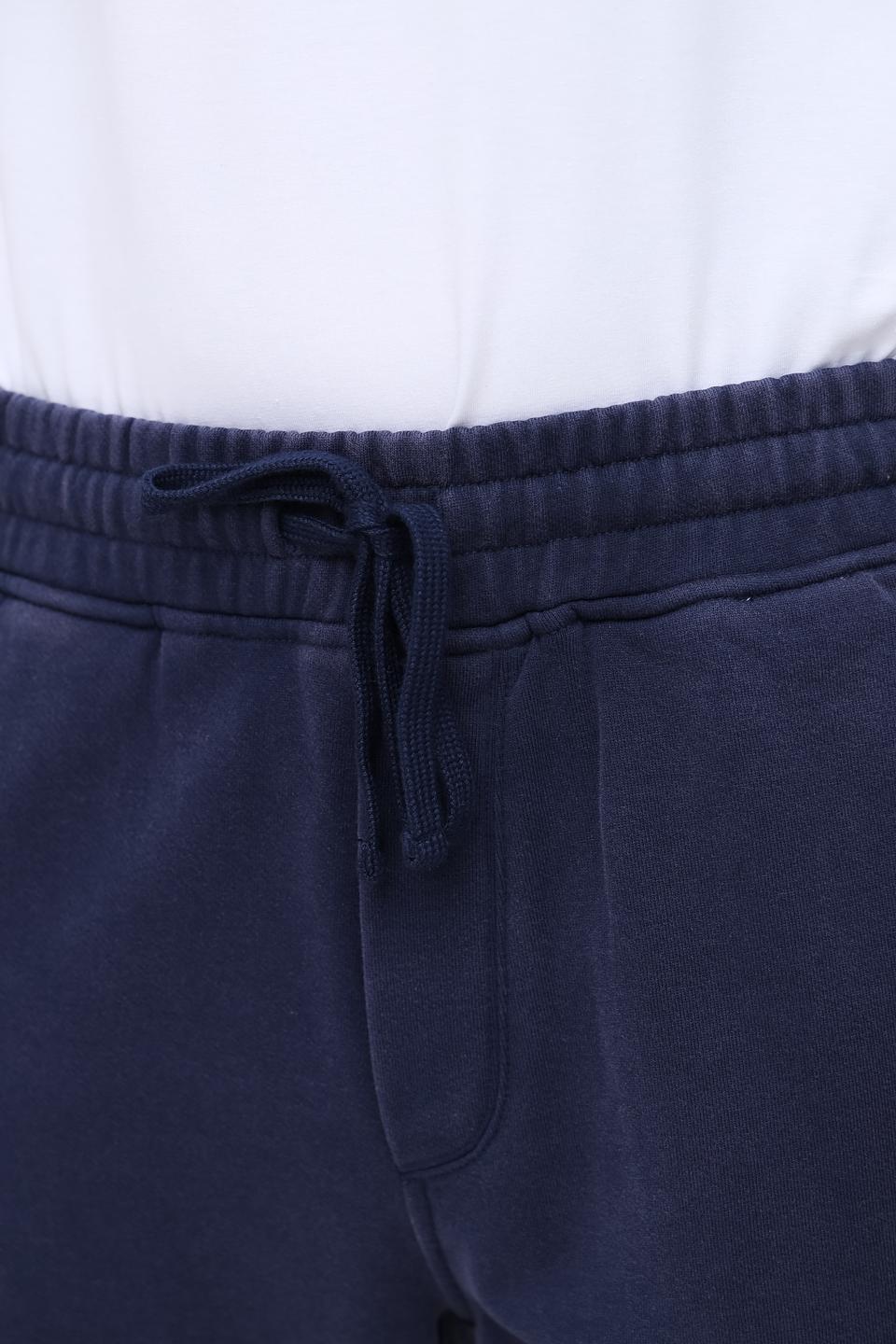 Брюки Liu-Jo темно-синие