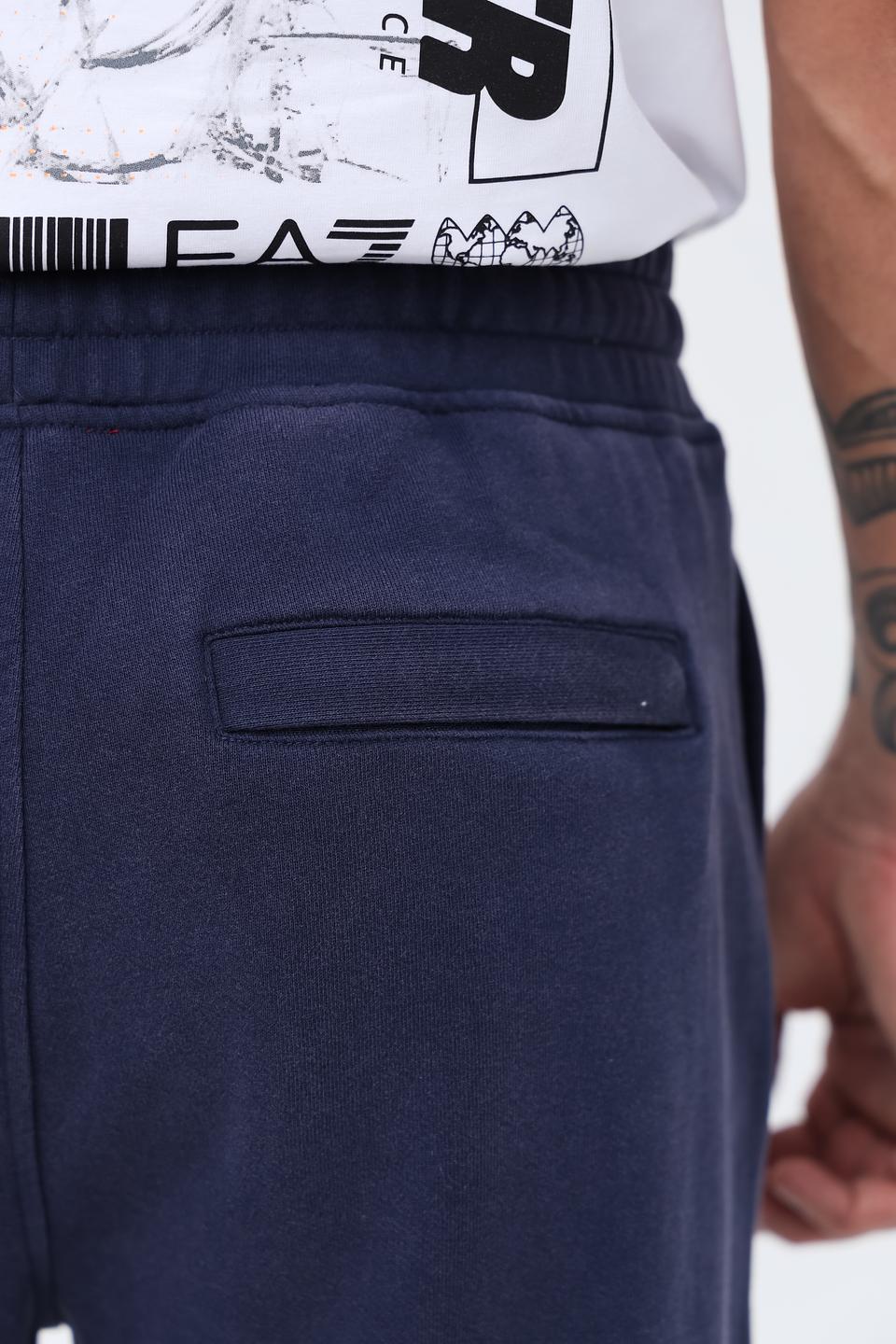 Брюки Liu-Jo темно-синие